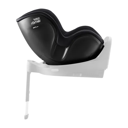 Britax Römer Autostoel DUALFIX 5Z Classic