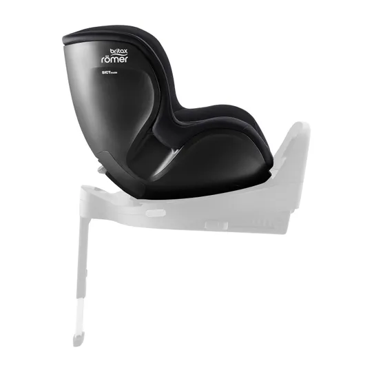 Britax Römer Autostoel DUALFIX 5Z Classic