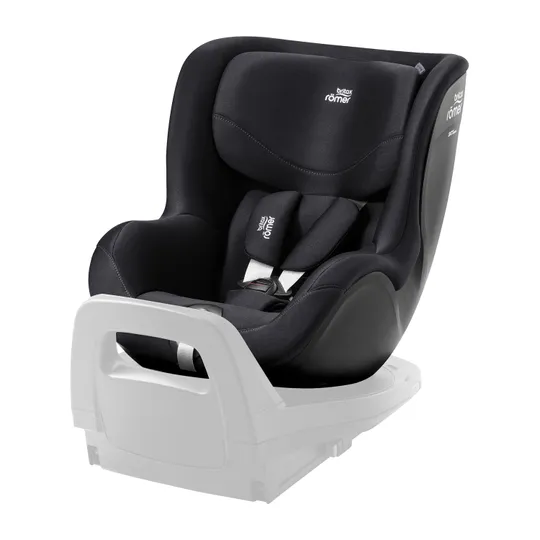 Britax Römer DUALFIX 5Z Autostoel - Classic