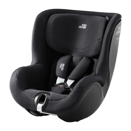 Britax Römer Autostoel DUALFIX 5Z Classic