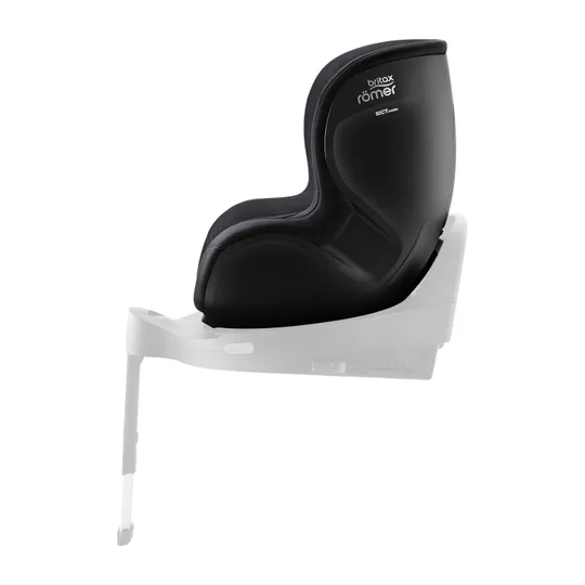 Britax Römer Autostoel DUALFIX 5Z Classic