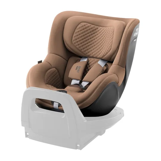 Britax Römer Autostoel DUALFIX 5Z Lux