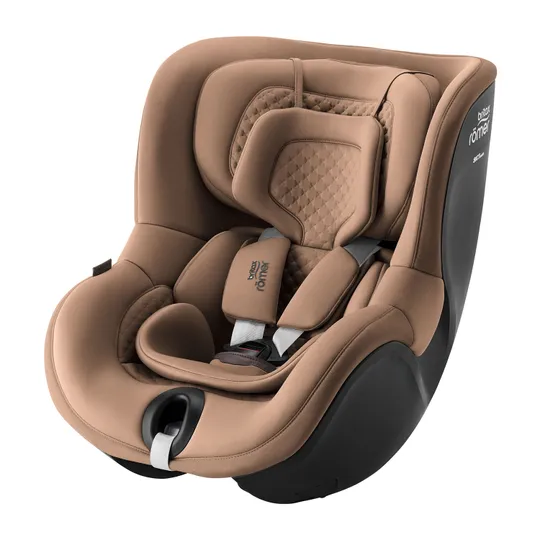 Britax Römer Autostoel DUALFIX 5Z Lux