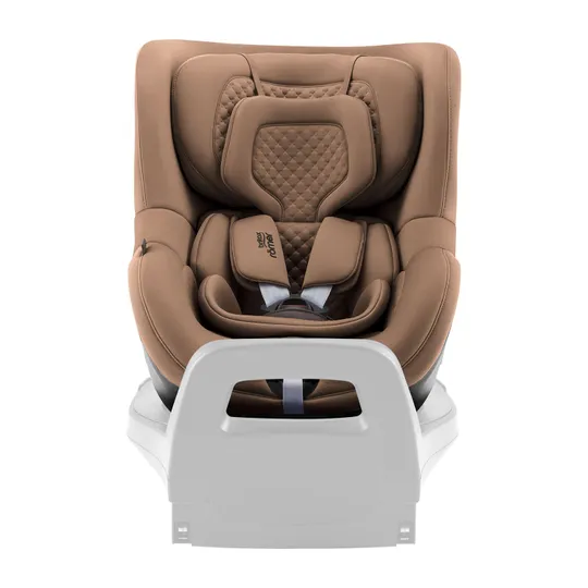 Britax Römer DUALFIX 5Z Autostoel - Lux