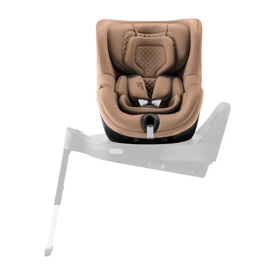 Britax Römer DUALFIX 5Z Autostoel - Lux