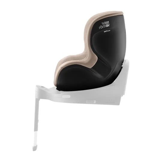 Britax Römer Autostoel DUALFIX 5Z Style