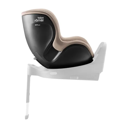 Britax Römer DUALFIX 5Z Autostoel - Style