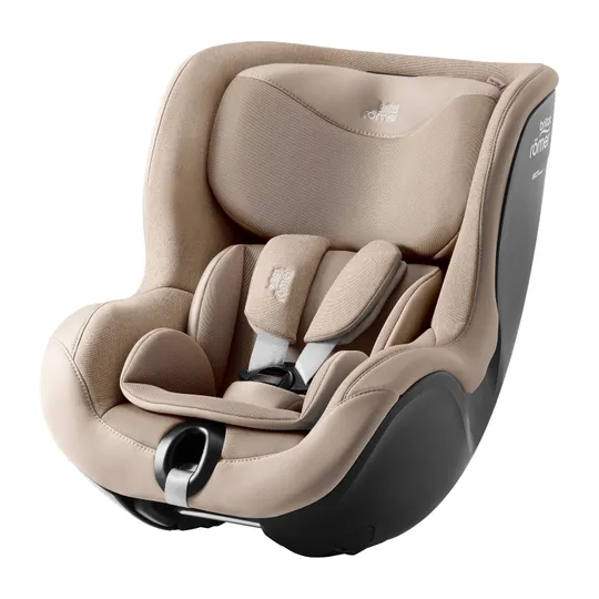 Britax Römer Autostoel DUALFIX 5Z Style