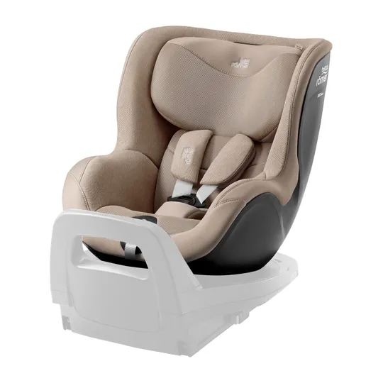 Britax Römer DUALFIX 5Z Autostoel - Style