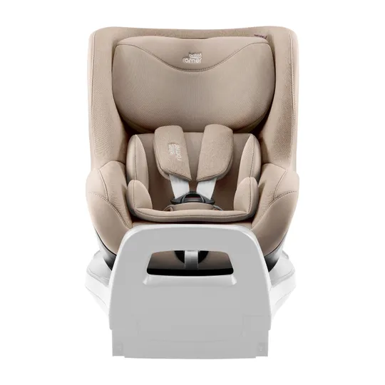 Britax Römer Autostoel DUALFIX 5Z Style