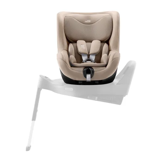 Britax Römer Autostoel DUALFIX 5Z Style