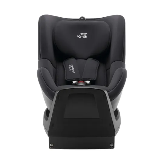 Britax Römer DUALFIX M PLUS Autostoel