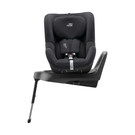 Britax Römer DUALFIX M PLUS Autostoel