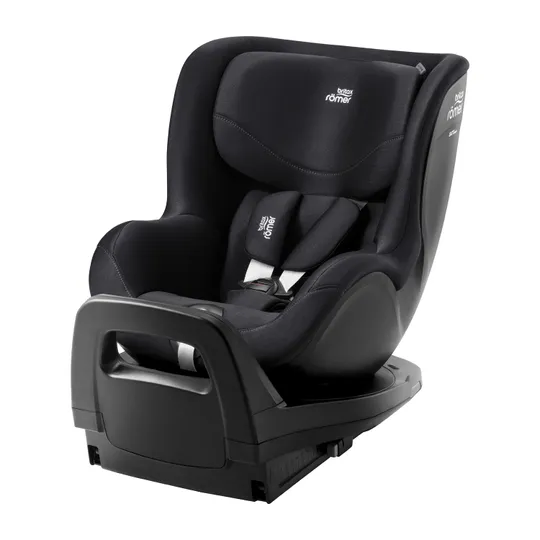 Britax Römer DUALFIX PRO Autostoel - Classic