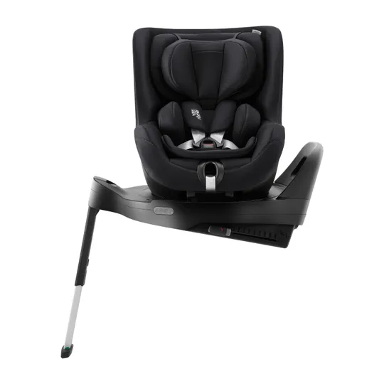 Britax Römer Autostoel DUALFIX PRO Classic