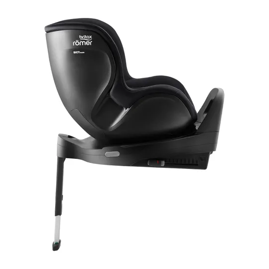 Britax Römer Autostoel DUALFIX PRO Classic