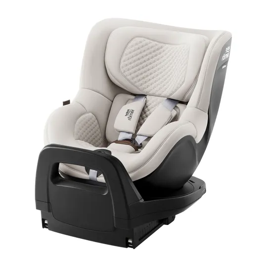 Britax Römer DUALFIX PRO Autostoel - Lux