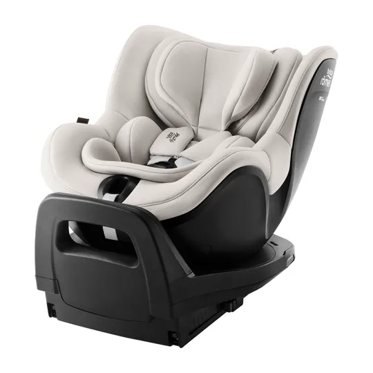 Britax Römer DUALFIX PRO Autostoel - Lux