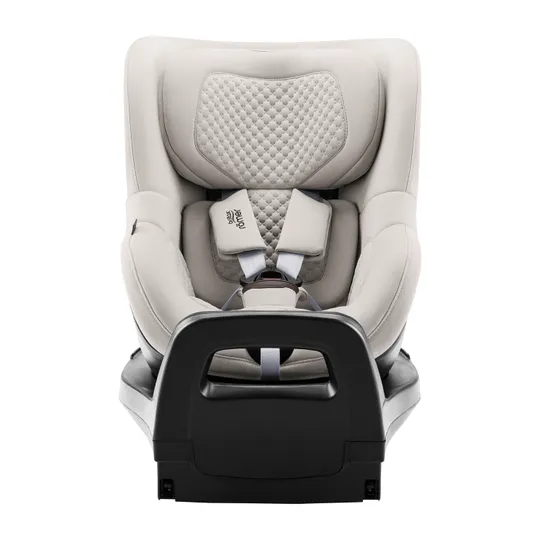 Britax Römer Autostoel DUALFIX PRO Lux