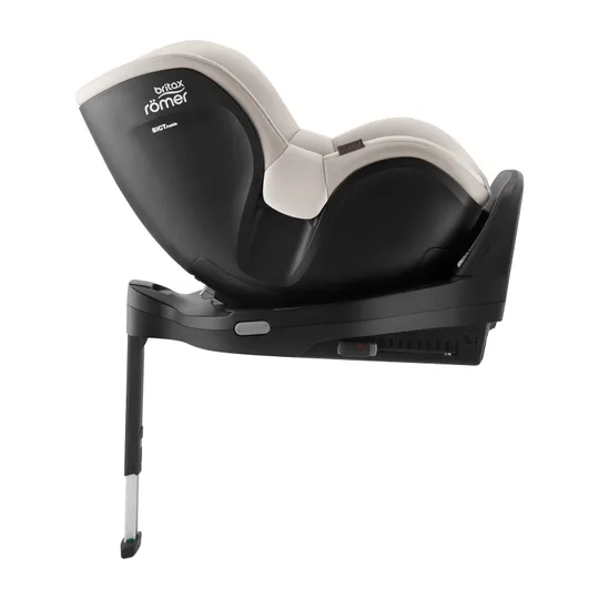 Britax Römer Autostoel DUALFIX PRO Lux