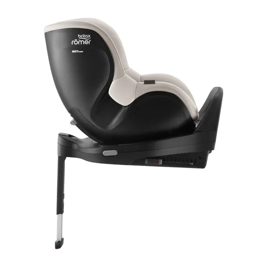 Britax Römer Autostoel DUALFIX PRO Lux