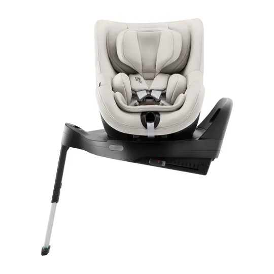 Britax Römer Autostoel DUALFIX PRO Lux