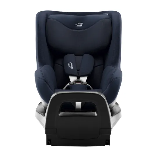Britax Römer DUALFIX PRO Autostoel - Style