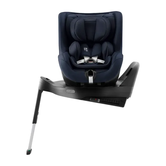 Britax Römer DUALFIX PRO Autostoel - Style