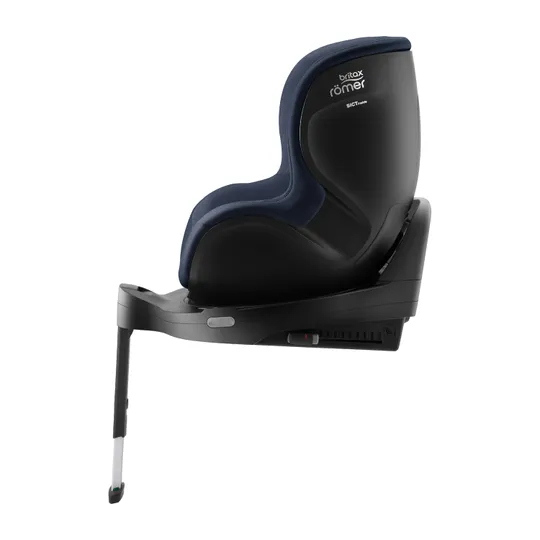 Britax Römer DUALFIX PRO Autostoel - Style