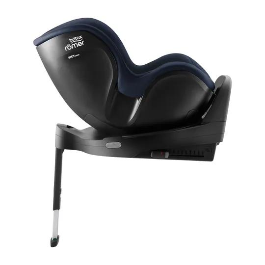 Britax Römer Autostoel DUALFIX PRO Style