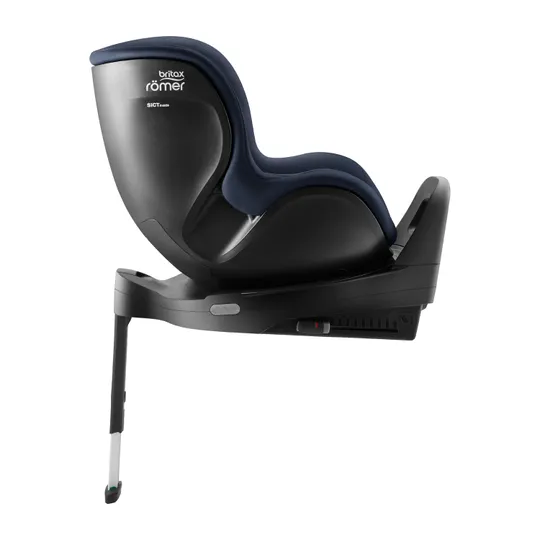 Britax Römer Autostoel DUALFIX PRO Style
