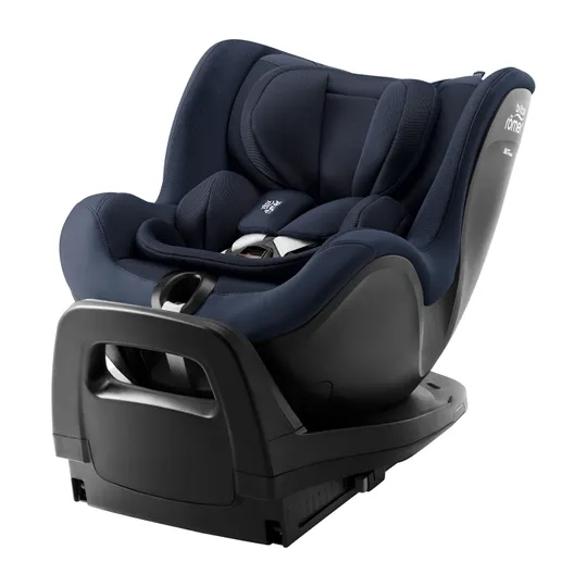 Britax Römer Autostoel DUALFIX PRO Style