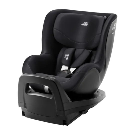 Britax Römer Autostoel DUALFIX PRO M Classic