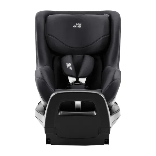 Britax Römer DUALFIX PRO M Autostoel - Classic