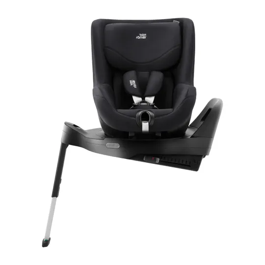 Britax Römer DUALFIX PRO M Autostoel - Classic