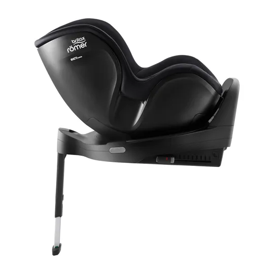 Britax Römer Autostoel DUALFIX PRO M Classic