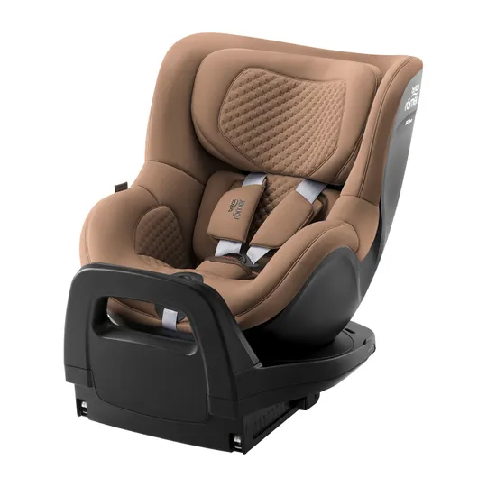 Britax Römer Autostoel DUALFIX PRO M Lux