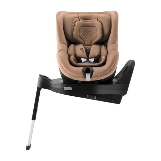Britax Römer Autostoel DUALFIX PRO M Lux