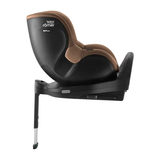 Britax Römer Autostoel DUALFIX PRO M Lux