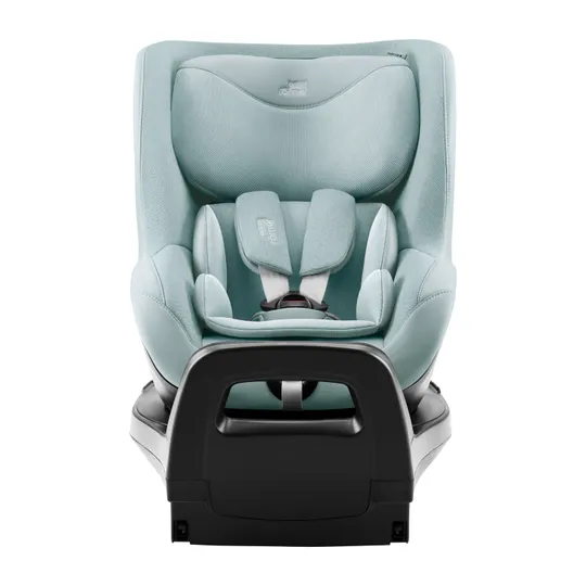 Britax Römer Autostoel DUALFIX PRO M Style