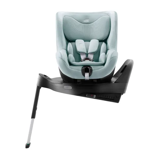 Britax Römer Autostoel DUALFIX PRO M Style