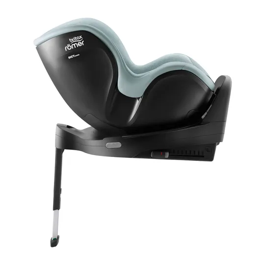 Britax Römer Autostoel DUALFIX PRO M Style