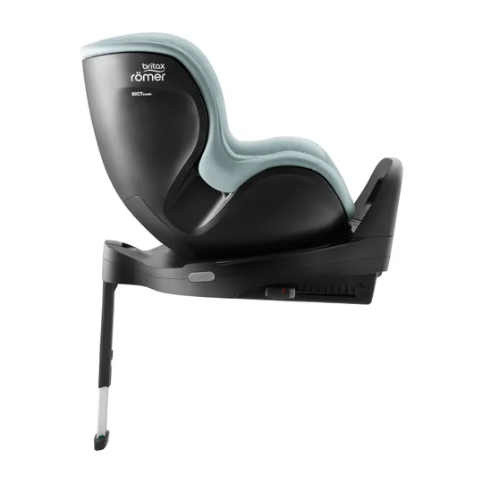 Britax Römer Autostoel DUALFIX PRO M Style