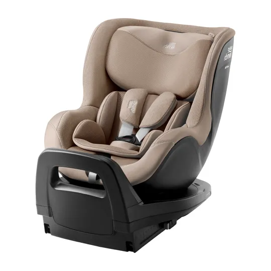 Britax Römer DUALFIX PRO M Autostoel - Style