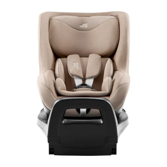Britax Römer DUALFIX PRO M Autostoel - Style