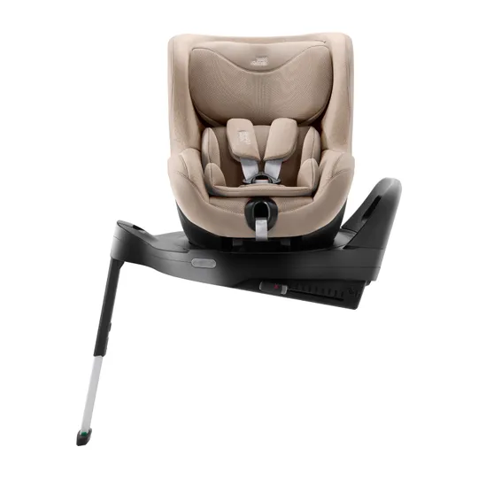 Britax Römer DUALFIX PRO M Autostoel - Style