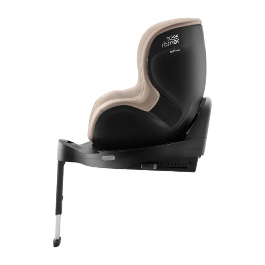 Britax Römer DUALFIX PRO M Autostoel - Style