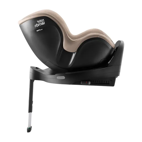 Britax Römer DUALFIX PRO M Autostoel - Style