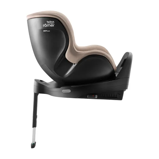 Britax Römer DUALFIX PRO M Autostoel - Style
