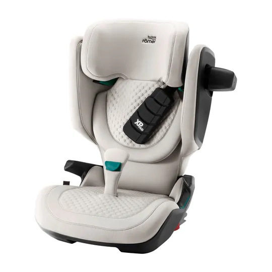 Britax Römer KIDFIX PRO Autostoel - Lux